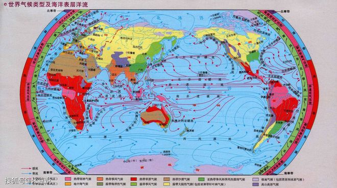 每次地球冰河期都有大批物种灭绝！Kaiyun 开云体育以目前科技水平我们能撑住吗(图14)