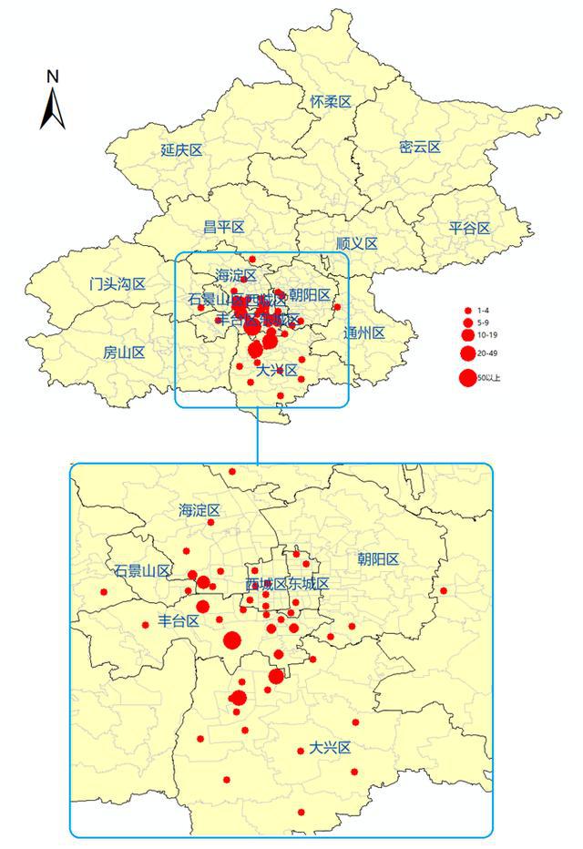 中疾控：北京病例样本检测结果较武汉参考毒株在四开云体育 Kaiyun.com 官网入口个位点发生突变(图3)